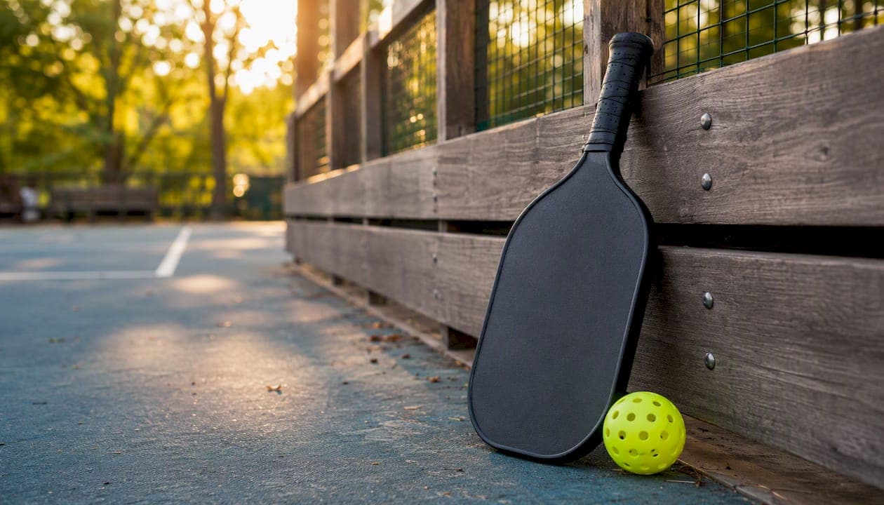 Best Pickleball Paddles for Tennis Elbow Relief in 2026
