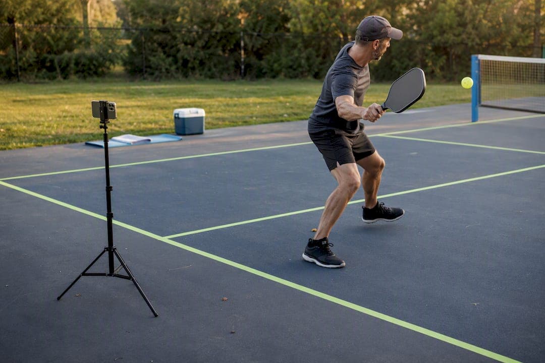 Pickleball Video Analysis: The AI Injury-Prevention Guide