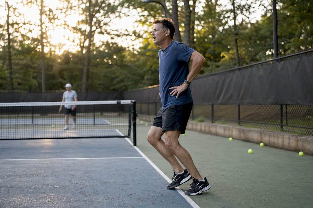What Causes Pickleball Hip Pain and How to Fix It