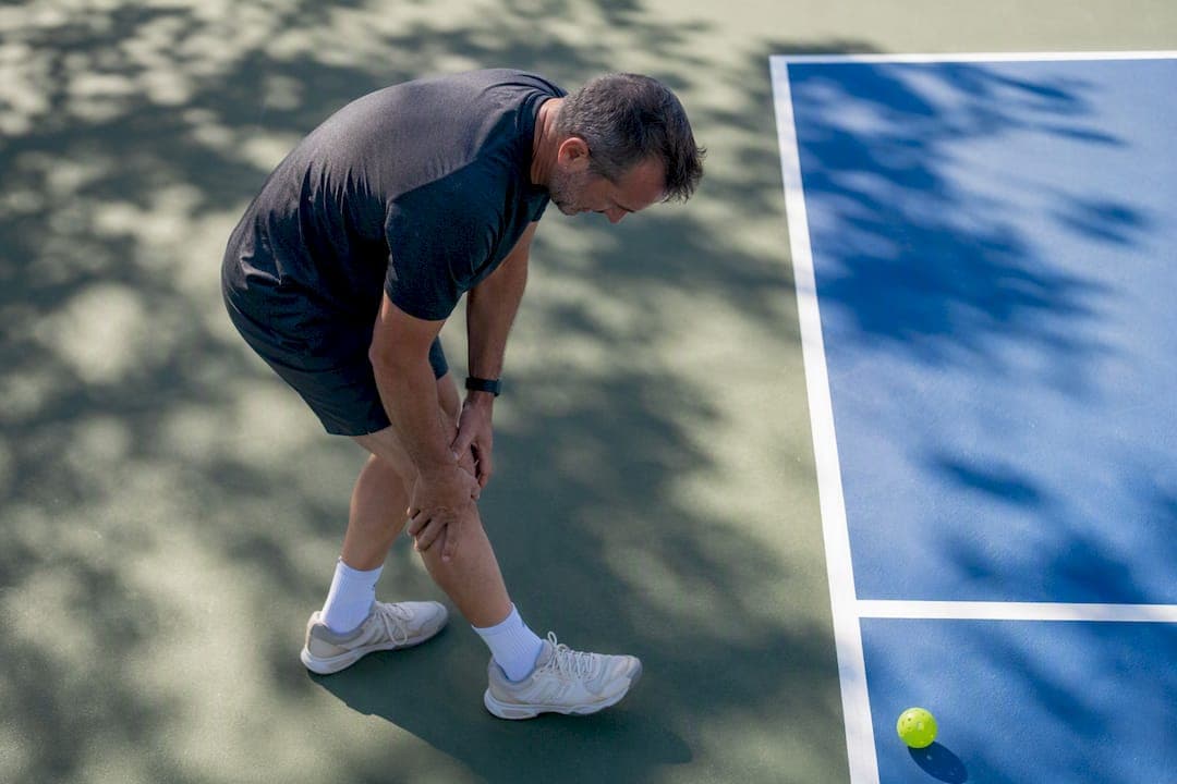 Is Your Pain After Pickleball Normal or a Warning Sign?