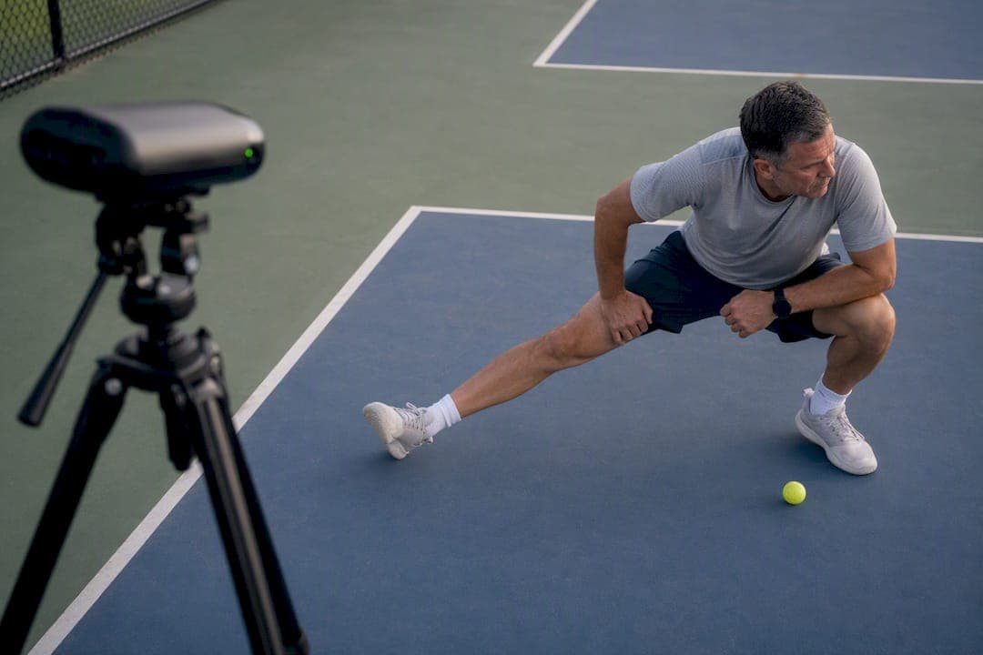 AI in Sports Training: What It Actually Does for Athletes