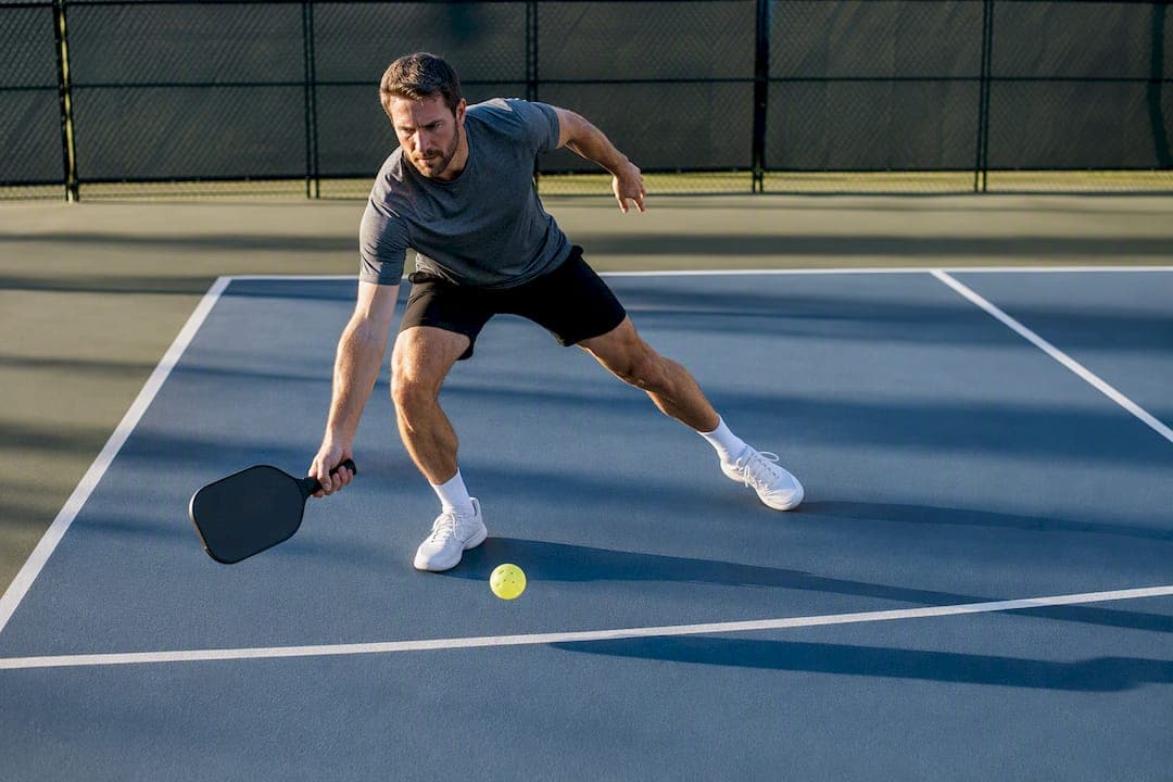 Pickleball Weekenders: Movement Checks to Prevent Hamstring Reinjury