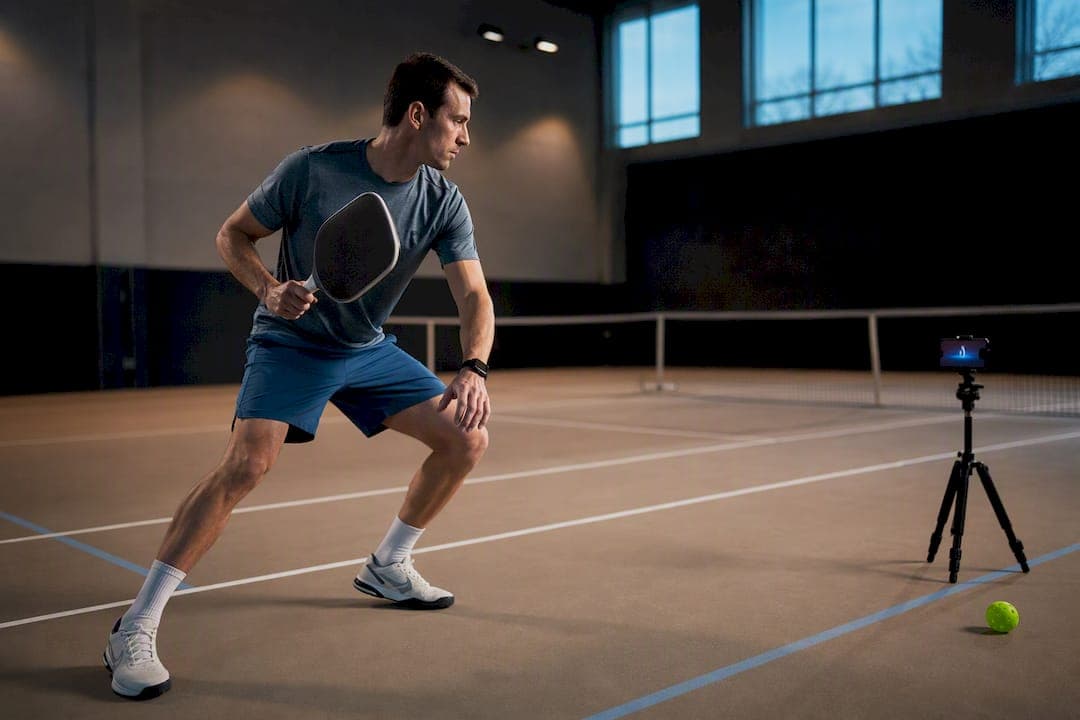 Six Week Single Leg Fix to Prevent Pickleball Court Surface Injuries