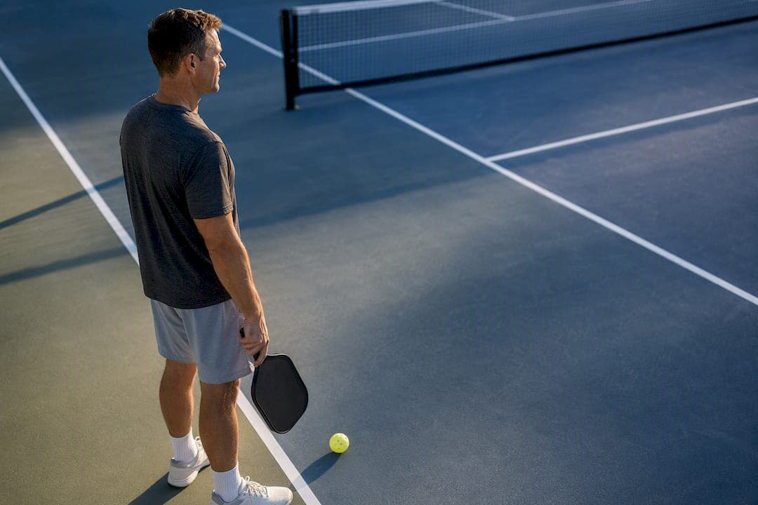 Pickleball Players: Play More, Hurt Less with 3 Load Management Rules