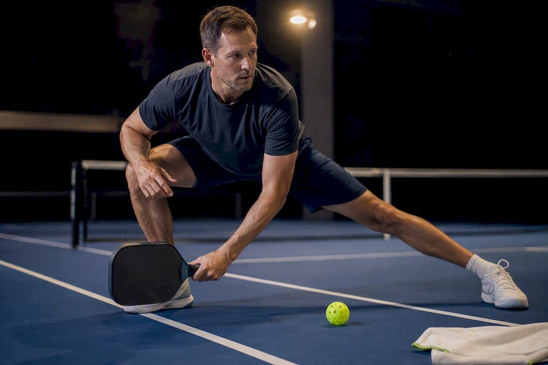 Grade 1 Pickleball Groin Strain: 3 Week Recovery, Rehab and AI Checks