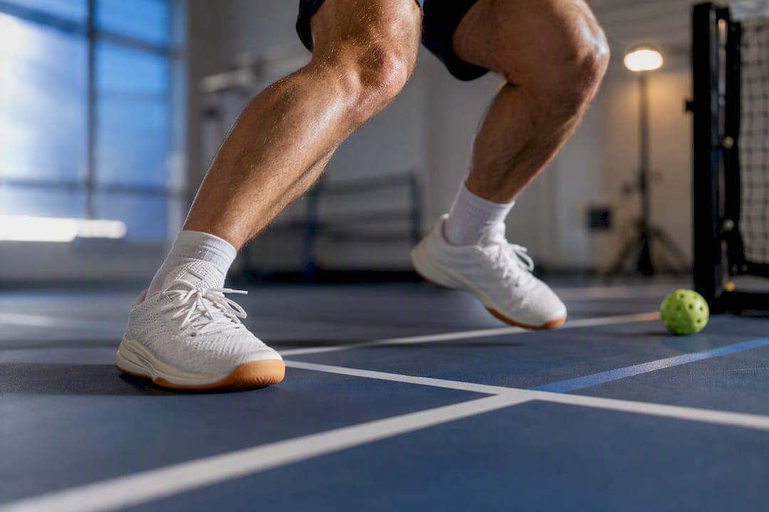 Prevent Repeat Pickleball Shin Splints: Strength, Footwear, Load Rules