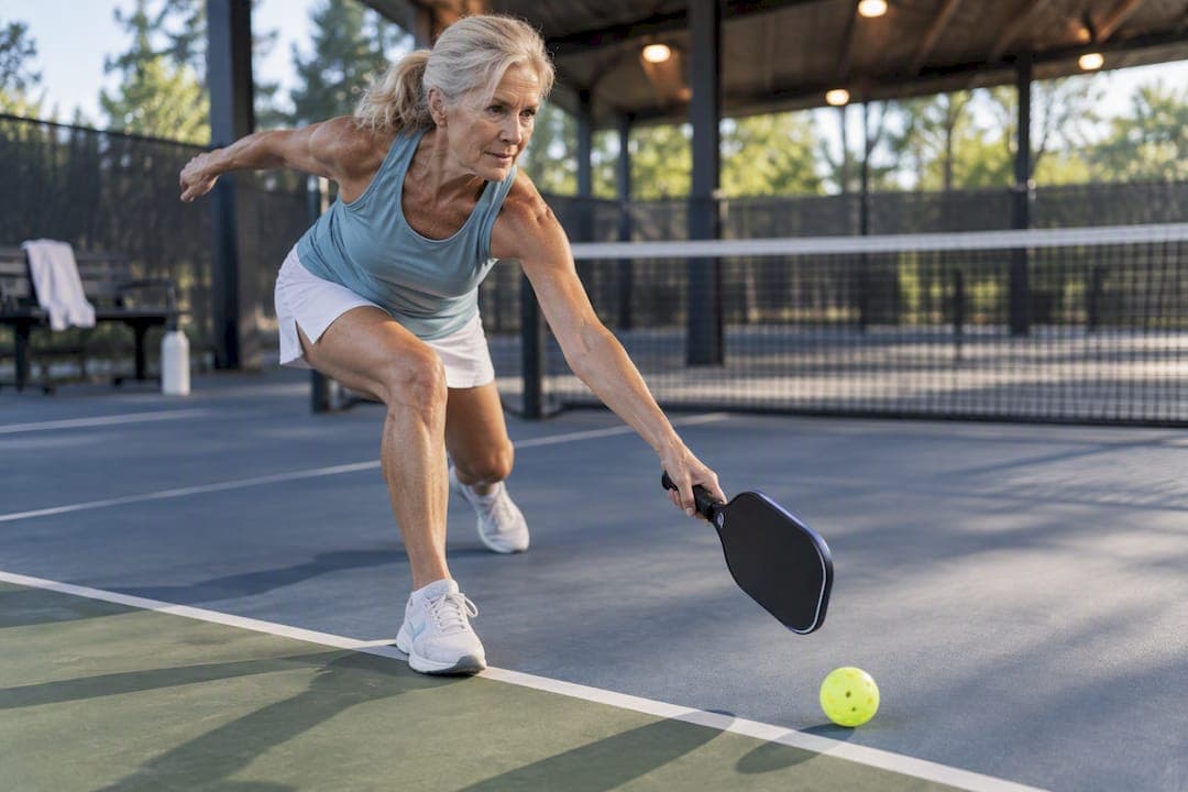 Pickleball Injury Risk: 66,350 ED Cases and 8 Evidence Backed Fixes