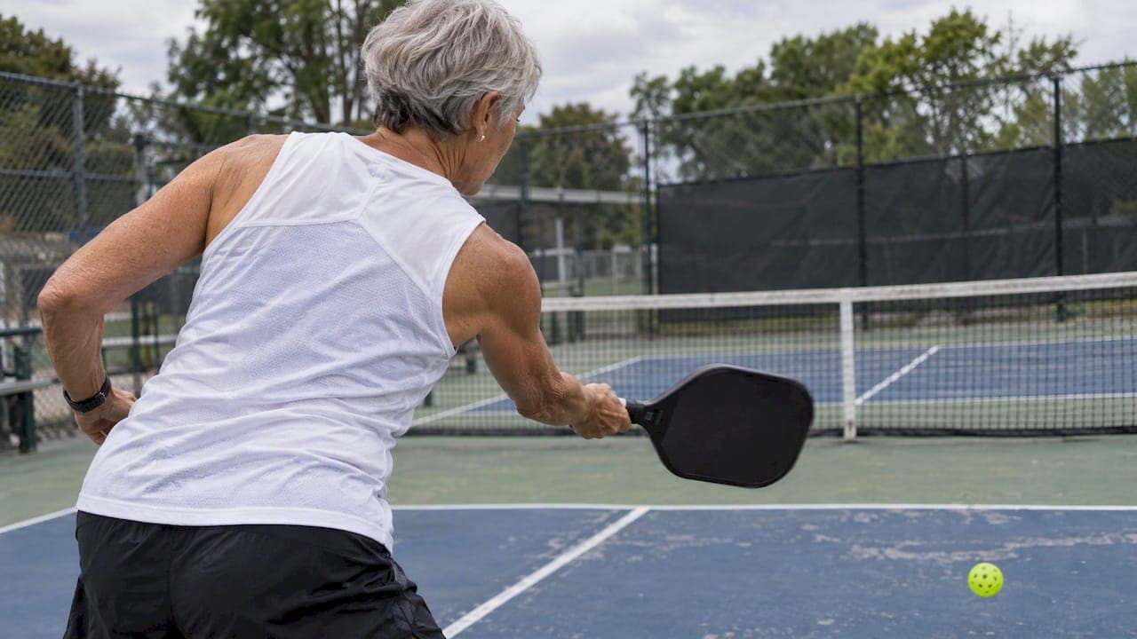 Paddle Swing Weight: What the Numbers Mean for Your Arm