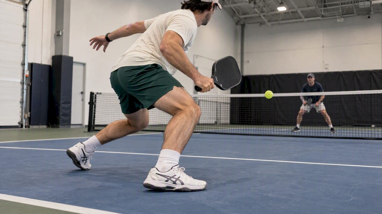 Turf Toe in Pickleball: Causes, Recovery and Prevention